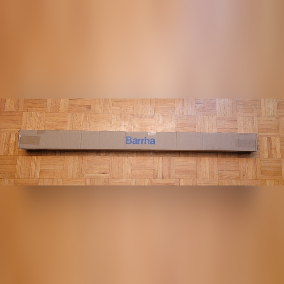 Barrina 42W UV Blacklight Bar with Tripod Stand, 4FT, 400nm - Picture 9 of 11